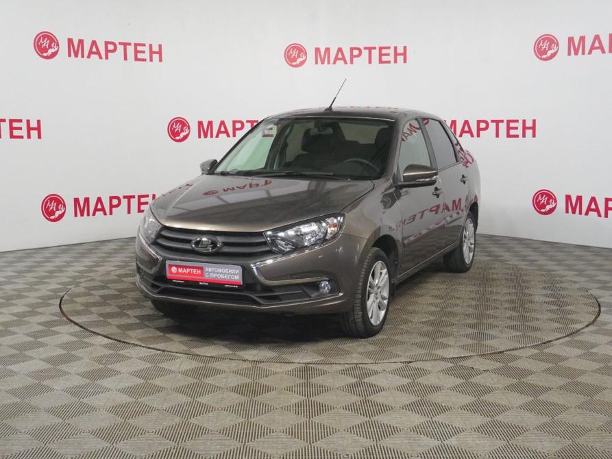 Lada (ВАЗ) Granta I Рестайлинг Вологда  - изображение 1