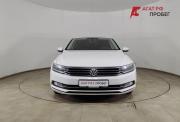 Volkswagen Passat B8 Волгоград  - изображение 21