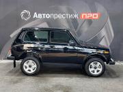 Lada (ВАЗ) Niva Legend I Пермь  - изображение 22