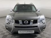 Nissan X-Trail II Рестайлинг Москва  - изображение 22