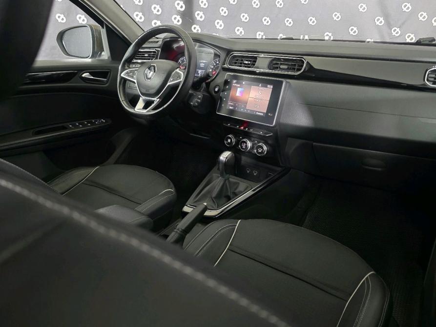 Renault Arkana I Новосибирск  - изображение 19