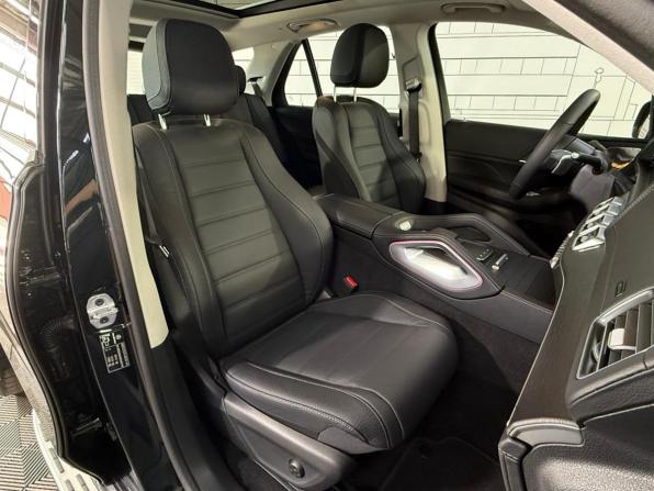 Mercedes-Benz GLE II (V167) Рестайлинг с пробегом 2025 года, цена 14 450 000 рублей, 700 км, внедорожник, Автокод Объявления