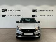 Lada (ВАЗ) Vesta I Санкт-Петербург  - изображение 31