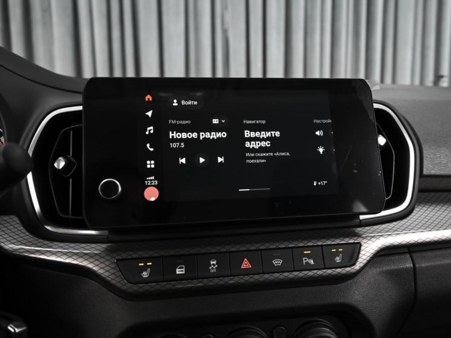 Lada (ВАЗ) Iskra Ставрополь  - изображение 13