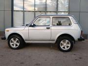 Lada (ВАЗ) 2121 (4x4) I Рестайлинг (2020) Ярославль  - изображение 17