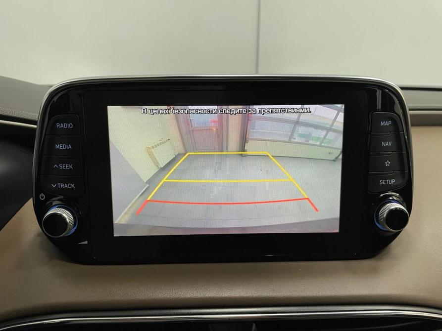 Hyundai Santa Fe IV Красноярск  - изображение 26