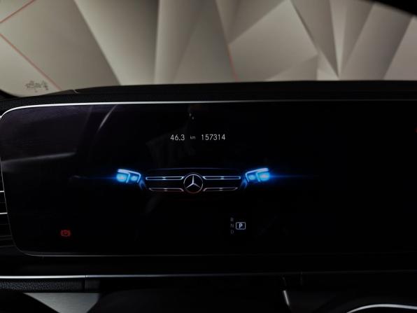 Mercedes-Benz GLE II (V167) с пробегом 2019 года, цена 5 250 000 рублей, 157314 км, внедорожник, Автокод Объявления