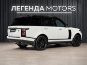 Land Rover Range Rover IV Рестайлинг Иркутск  - изображение 42