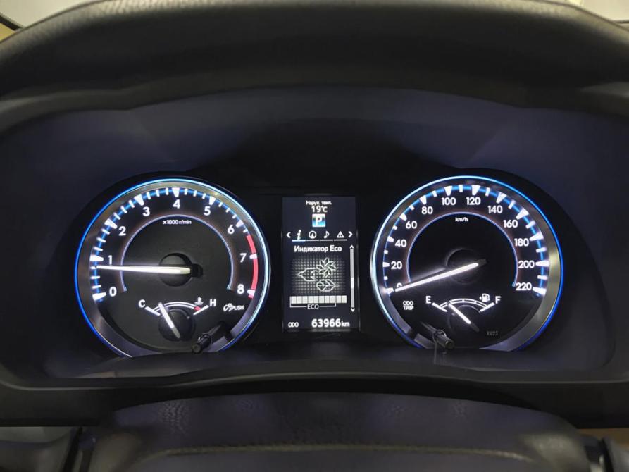 Toyota Highlander III (XU50) Казань  - изображение 16