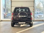 Suzuki Grand Vitara II Рестайлинг Санкт-Петербург  - изображение 29