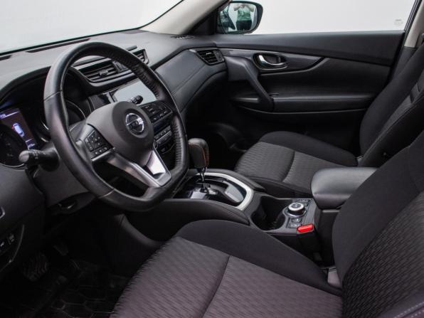 Nissan X-Trail III Рестайлинг с пробегом 2018 года, цена 2 045 000 рублей, 159774 км, внедорожник, Автокод Объявления