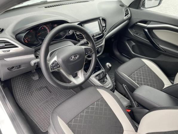 Lada (ВАЗ) Vesta I с пробегом 2020 года, цена 1 079 000 рублей, 103136 км, универсал, Автокод Объявления