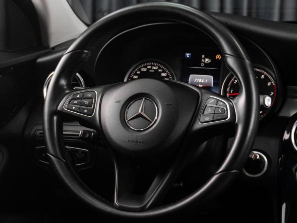 Mercedes-Benz C-Класс IV (W205) с пробегом 2014 года, цена 1 919 000 рублей, 111433 км, седан, Автокод Объявления