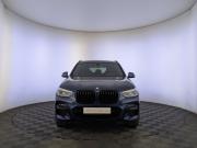 BMW X3 III (G01) Москва  - изображение 32