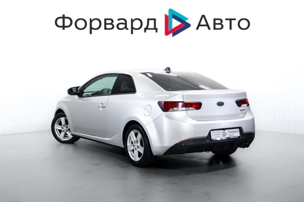 Kia Cerato II Тюмень  - изображение 6