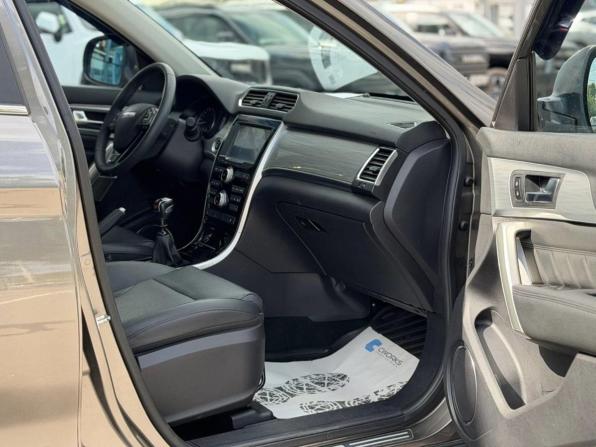 Haval H2 с пробегом 2016 года, цена 899 000 рублей, 246358 км, внедорожник, Автокод Объявления