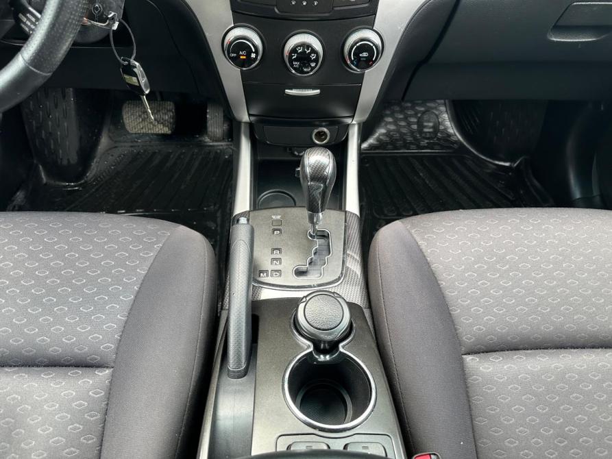 SsangYong Actyon II Екатеринбург  - изображение 11