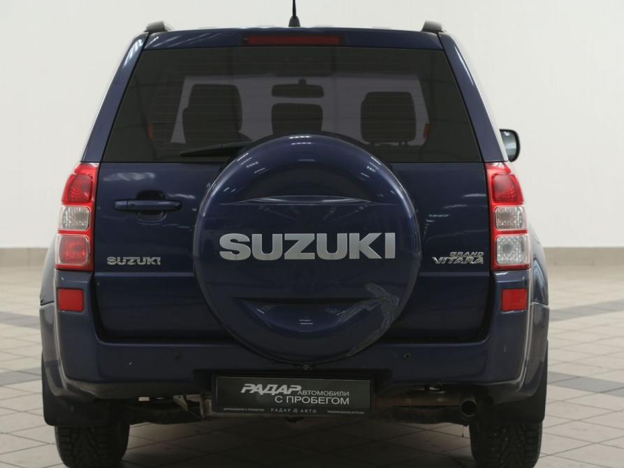 Suzuki Grand Vitara II Иваново  - изображение 3