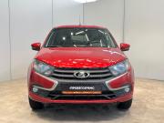 Lada (ВАЗ) Granta I Рестайлинг Волжский  - изображение 30