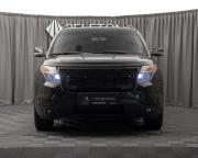 Ford Explorer V Москва  - изображение 29