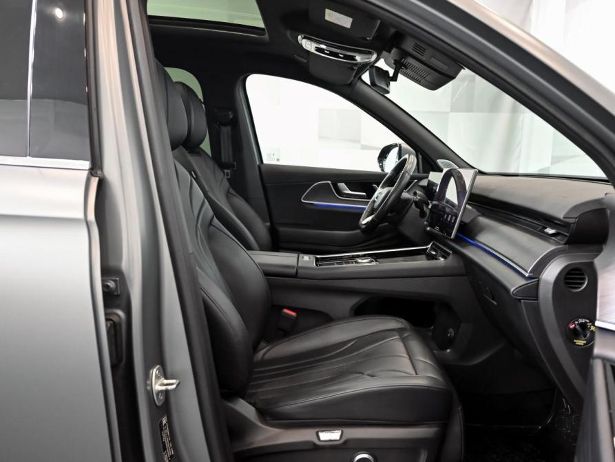 Chery Tiggo 9 I Екатеринбург  - изображение 10