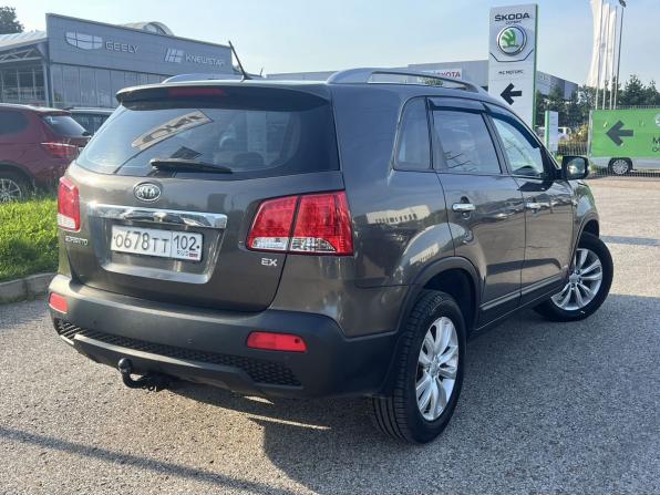 Kia Sorento II с пробегом 2011 года, цена 990 000 рублей, 315553 км, внедорожник, Автокод Объявления