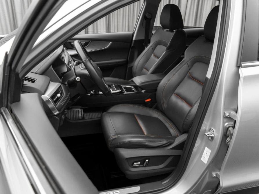 Chery Tiggo 7 Pro I Москва  - изображение 14