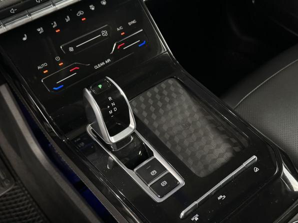 Chery Tiggo 7 Pro I с пробегом 2021 года, цена 1 550 000 рублей, 91503 км, внедорожник, Автокод Объявления