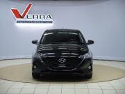 Hyundai Solaris II Рестайлинг Уфа  - изображение 18