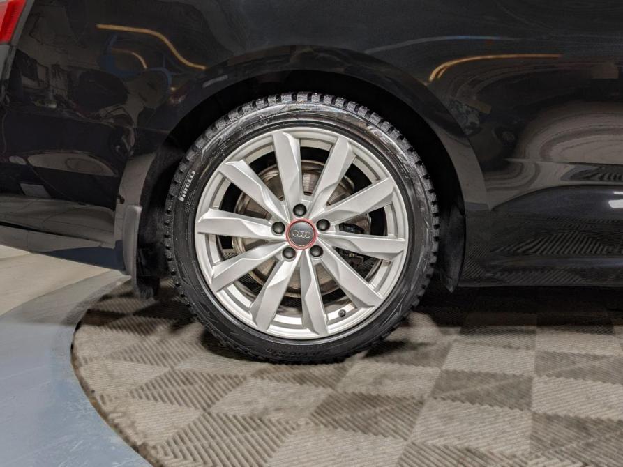 Audi A5 II (F5) Екатеринбург  - изображение 22