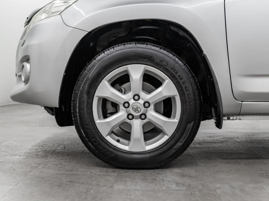 Toyota RAV4 III (XA30) Рестайлинг Красноярск  - изображение 19