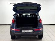 Kia Sportage III Ростов-на-Дону  - изображение 34