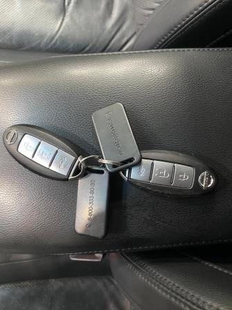 Nissan Teana II с пробегом 2010 года, цена 920 000 рублей, 278897 км, седан, Автокод Объявления