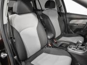 Chevrolet Cruze I Рестайлинг Санкт-Петербург  - изображение 43