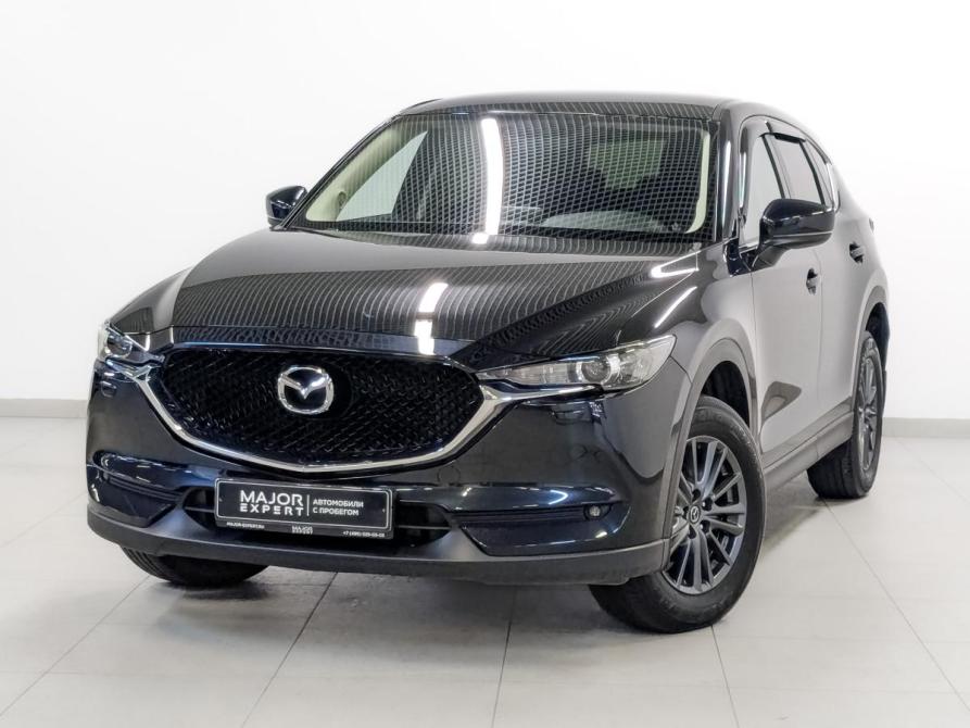 Mazda CX-5 II Санкт-Петербург  - изображение 1