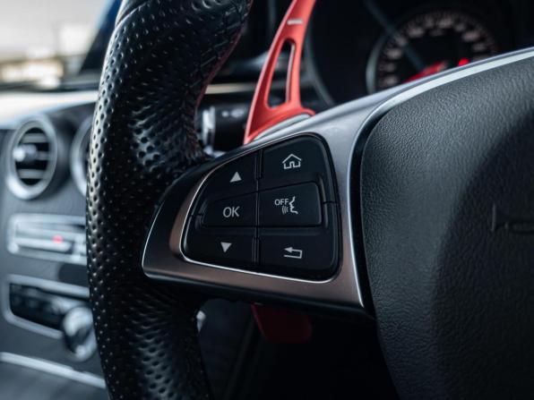 Mercedes-Benz C-Класс IV (W205) с пробегом 2014 года, цена 2 240 000 рублей, 65874 км, универсал, Автокод Объявления