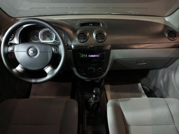 Chevrolet Lacetti I с пробегом 2012 года, цена 550 000 рублей, 237656 км, хэтчбек, Автокод Объявления