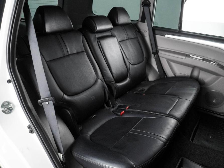 Mitsubishi Pajero Sport II Воронеж  - изображение 7