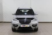 Lifan X60 I Рестайлинг 2 Астрахань  - изображение 24