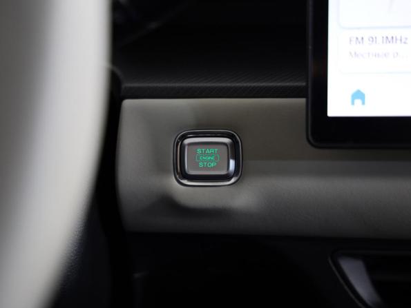 JETOUR DASHING I с пробегом 2023 года, цена 1 825 000 рублей, 49312 км, внедорожник, Автокод Объявления