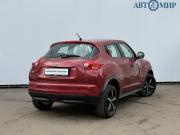 Nissan Juke I Москва  - изображение 17
