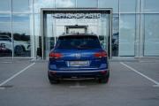 Volkswagen Touareg II Рестайлинг Крым  - изображение 41
