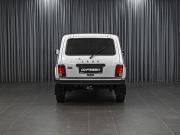 Lada (ВАЗ) Niva Legend Ставрополь  - изображение 20