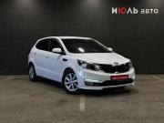 Kia Rio III Рестайлинг Челябинск  - изображение 24
