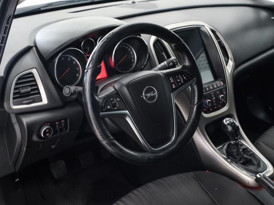 Opel Astra J Самара  - изображение 10