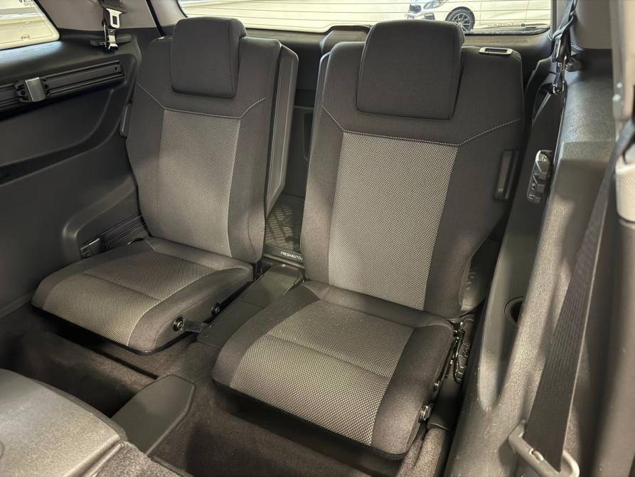 Opel Zafira B Рестайлинг Ставрополь  - изображение 10