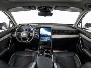 Geely Atlas II Иркутск  - изображение 32
