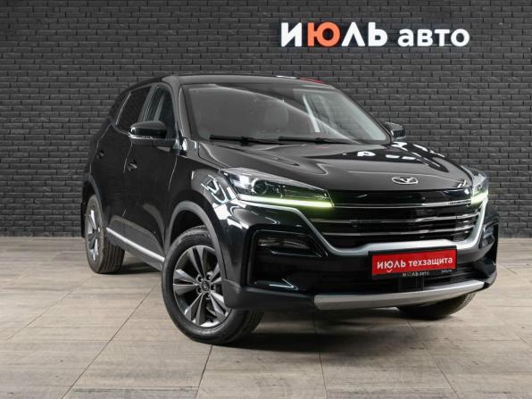 Kaiyi X3 с пробегом 2023 года, цена 1 600 000 рублей, 34845 км, внедорожник, Автокод Объявления