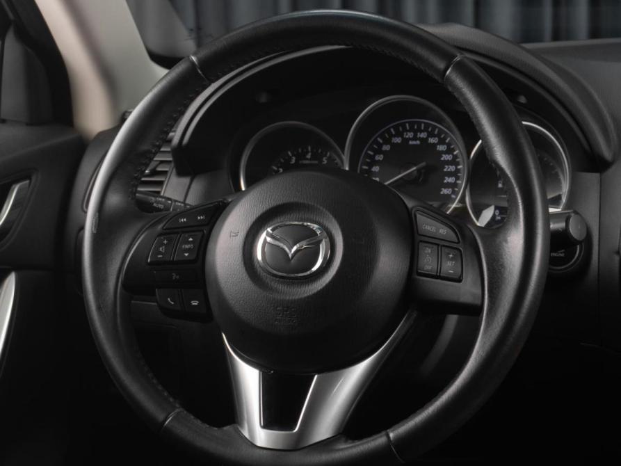 Mazda CX-5 I Тюмень  - изображение 19