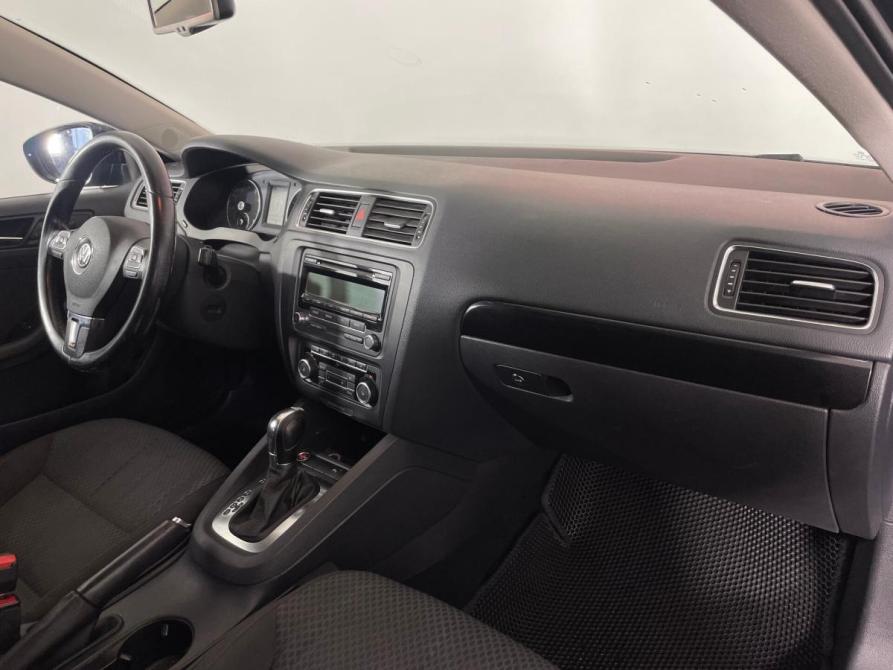 Volkswagen Jetta VI Воронеж  - изображение 9